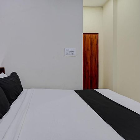 Hotel O Chamundeshwari Comfort Bengaluru Zewnętrze zdjęcie