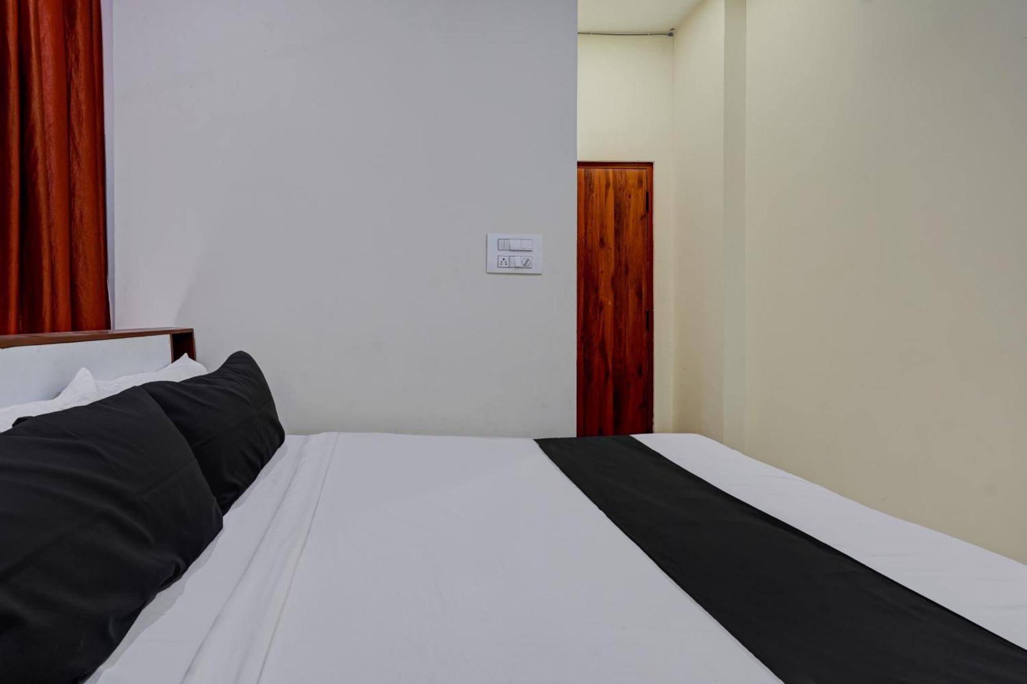 Hotel O Chamundeshwari Comfort Bengaluru Zewnętrze zdjęcie