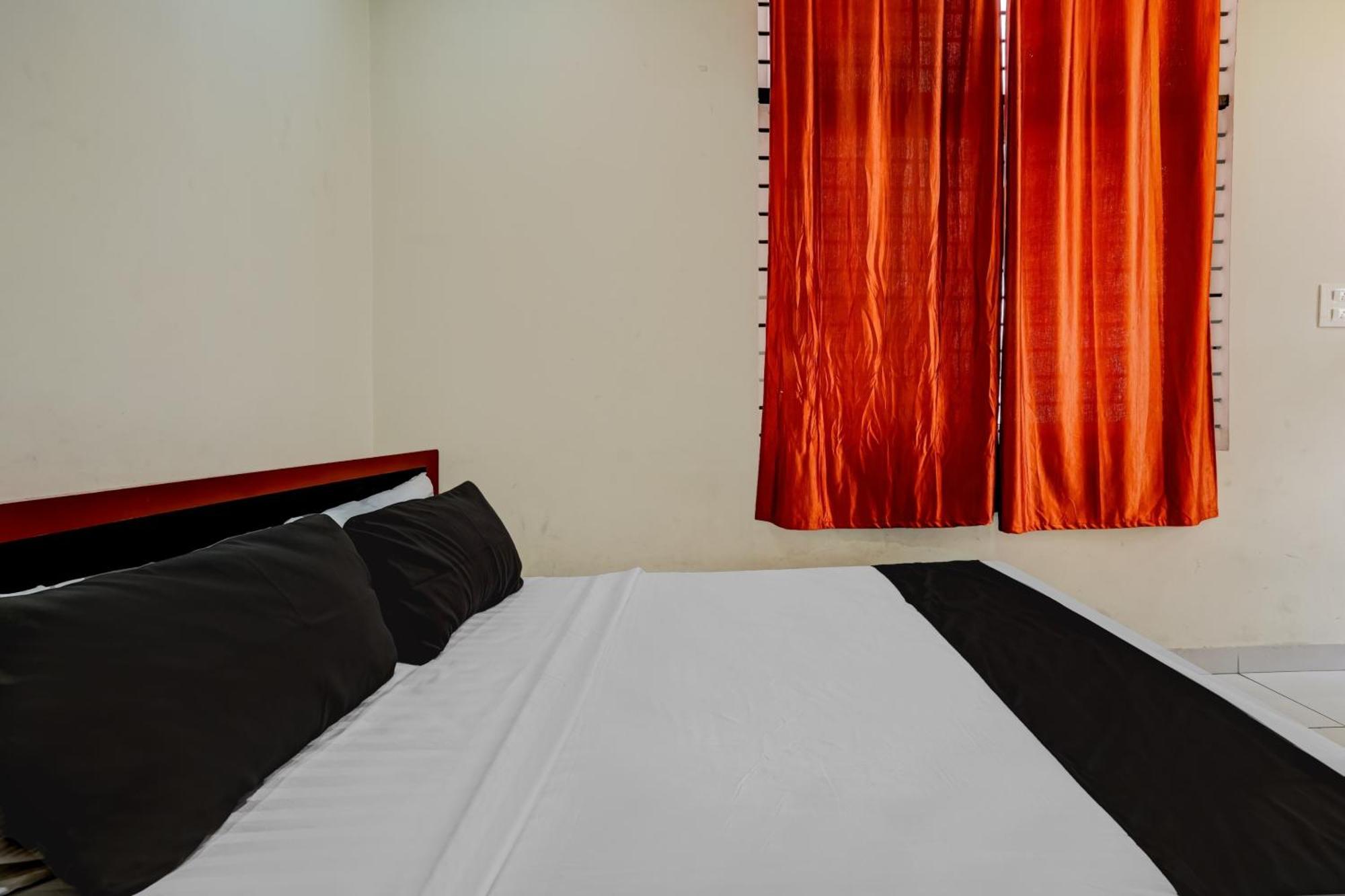 Hotel O Chamundeshwari Comfort Bengaluru Zewnętrze zdjęcie